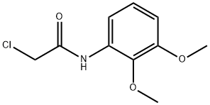 258532-75-1 Structure