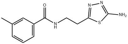 1199215-85-4 Structure
