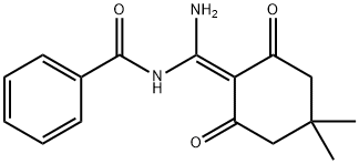 123865-06-5 Structure