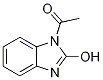  1-Acetyl-1H-benzimidazol-2-ol