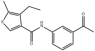 895933-20-7 Structure