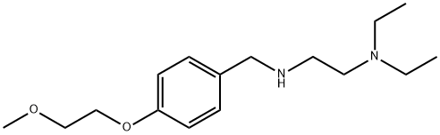 1040686-20-1 N1,N1-DIETHYL-N2-[4-(2-METHOXYETHOXY)BENZYL]-1,2-ETHANEDIAMINE