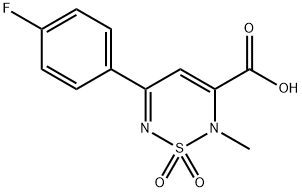 899539-96-9 Structure