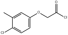 39784-11-7 2-(4-氯-3-甲基-苯氧基)乙酰氯化物
