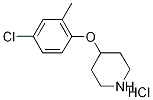 921204-98-0 4-(4-Chloro-2-methylphenoxy)piperidinehydrochloride