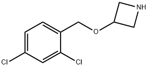 1220038-75-4 3-[(2,4-Dichlorobenzyl)oxy]azetidine