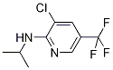  3-Chloro-N-isopropyl-5-(trifluoromethyl)-2-pyridinamine