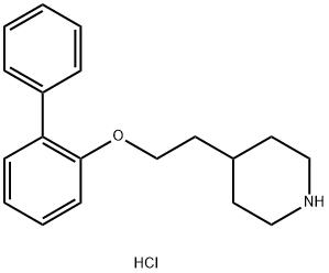 1220037-07-9 4-[2-([1,1'-Biphenyl]-2-yloxy)ethyl]piperidinehydrochloride