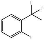 1-(1,1-Difluoroethyl)-2-fluorobenzene price.
