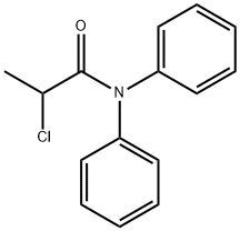 2-Chloro-N,N-diphenylpropanamide