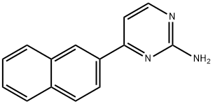 874779-67-6 Structure