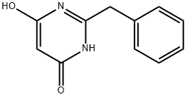 2-BENZYLPYRIMIDINE-4,6-DIOL