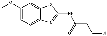 1016743-82-0 Structure