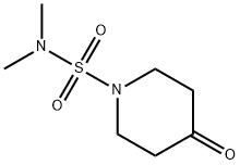 941303-30-6 N,N-dimethyl-4-oxopiperidine-1-sulfonamide