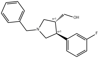 1217624-04-8 Structure