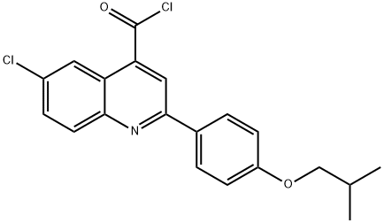 1160263-41-1 Structure