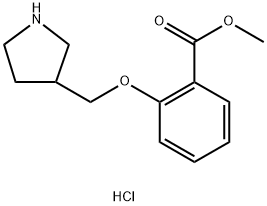 1219956-99-6 Structure