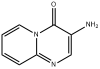 3-氨基-4H-吡啶并[1,2-A]嘧啶-4-酮二盐酸盐, 98165-73-2, 结构式
