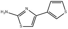 105362-05-8 Structure
