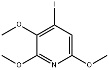 1364917-18-9 Structure