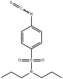 101265-24-1 4-ISOTHIOCYANATO-N,N-DIPROPYLBENZENESULFONAMIDE