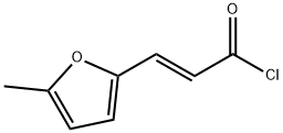 111252-41-6 (E)-3-(5-甲基-2-呋喃)丙烯酰氯