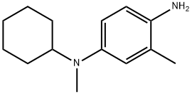 1155005-14-3 N-4-Cyclohexyl-N-4,2-dimethyl-1,4-benzenediamine