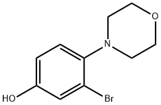 1171917-57-9 Structure