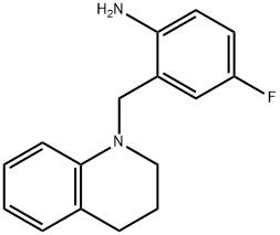 1153396-20-3 Structure