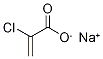 Sodium 2-chloroacrylate