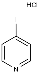 4-Iodopyridine hydrochloride