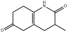 886361-06-4 1,3,4,5,7,8-Hexahydro-3-methylquinoline-2,6-dione