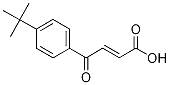 (2E)-4-[4-(tert-Butyl)phenyl]-4-oxobut-2-enoic acid