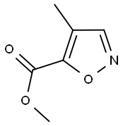 5-(Methoxycarbonyl)-4-methylisoxazole