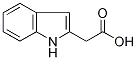 (1H-Indol-2-yl)acetic acid 97%|