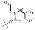 tert-Butyl (2S)-4-oxo-2-phenylpyrrolidine-1-carboxylate