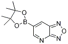 [1,2,5]Oxadiazolo[3,4-b]pyridine-6-boronic acid, pinacol ester