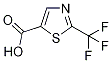 5-Carboxy-2-(trifluoromethyl)-1,3-thiazole