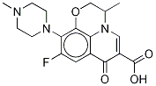 Ofloxacin-d8|