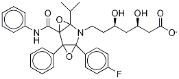 Atorvastatin Diepoxide Calcium Salt