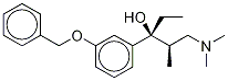3’-O-Benzyl-(1R)-hydroxy Tapentado-d5|