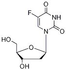 Floxuridine-13C,15N2 Structure