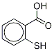 2-Mercaptobenzoic Acid-d4|