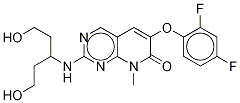 PAMAPIMOD-D4, , 结构式