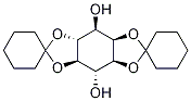 1,2:4,5-Biscyclohexylidene L-Myo-Inositol