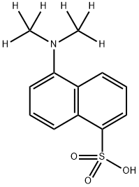 Dansyl Acid-d6