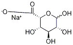 L-Iduronic Acid-13C3 SodiuM Salt Struktur