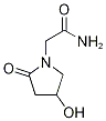 OxiracetaM-13C2,15N