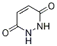 Maleic hydrazide D2 Structure