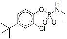 4-tert-Butyl-2-chlorophen Struktur